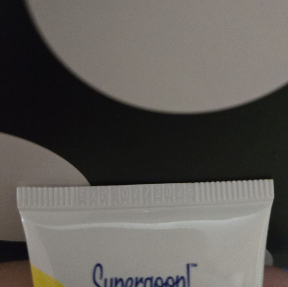 SOLD 2/$25✨️Supergoop! Play✨️ - Picture 3 of 3